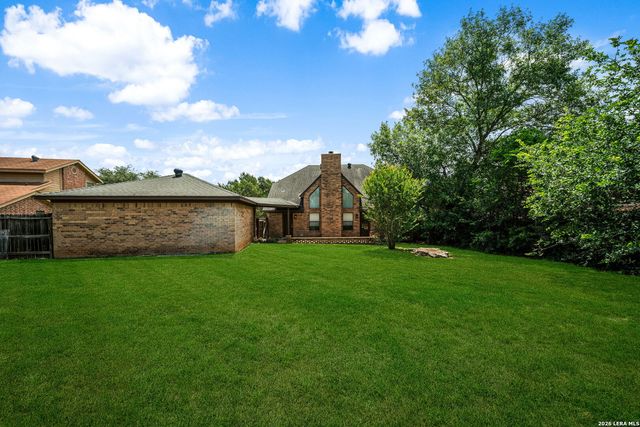 317 CROWN RDG, New Braunfels, TX 78132