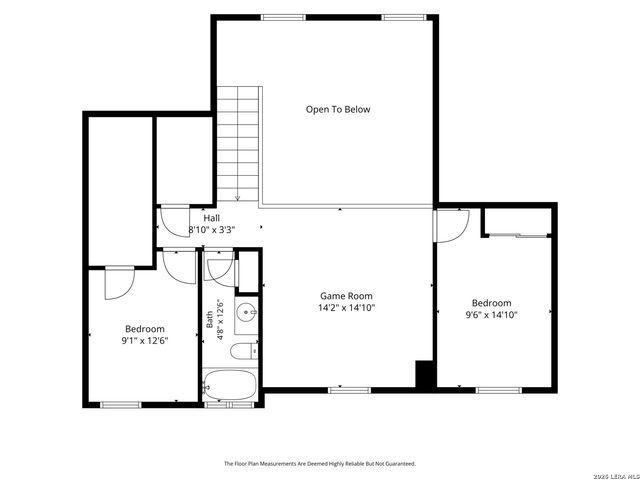 317 CROWN RDG, New Braunfels, TX 78132