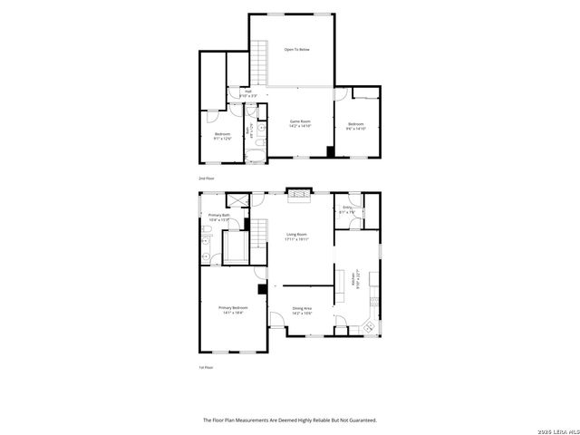 317 CROWN RDG, New Braunfels, TX 78132