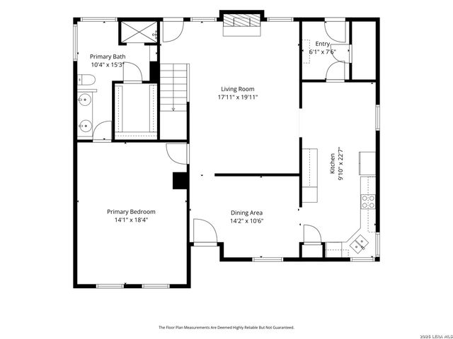 317 CROWN RDG, New Braunfels, TX 78132
