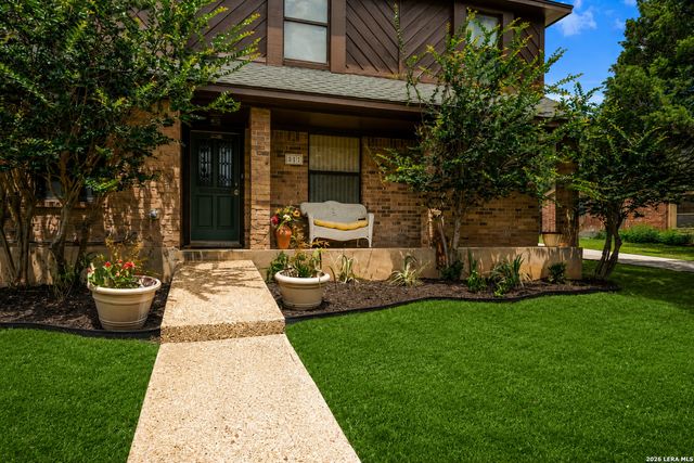 317 CROWN RDG, New Braunfels, TX 78132