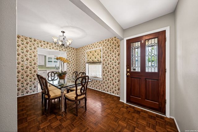 317 CROWN RDG, New Braunfels, TX 78132