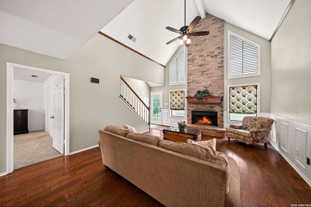 317 CROWN RDG, New Braunfels, TX 78132