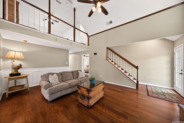 317 CROWN RDG, New Braunfels, TX 78132
