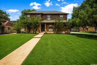317 CROWN RDG, New Braunfels, TX 78132