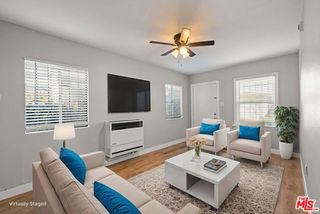 5724 La Mirada Avenue 1/4, Los Angeles, CA 90038