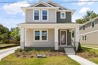 408 W PARIS STREET, Tampa, FL 33604