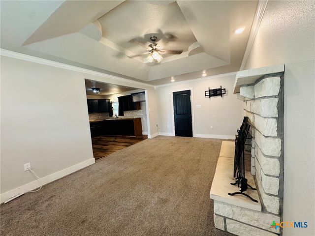2402 Oak Drive, Gatesville, TX 76528