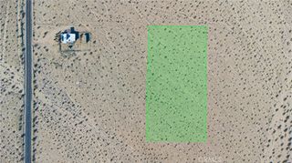 0 29 Palms Hwy Lot 15, 29 Palms, CA 92277