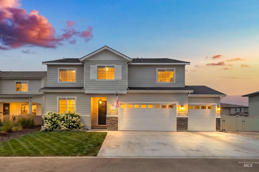 180 E Arimo St., Meridian, ID 83642 photo 1