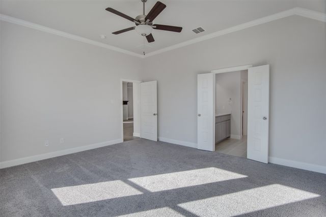 1021 Catskill Court, Burleson, TX 76028