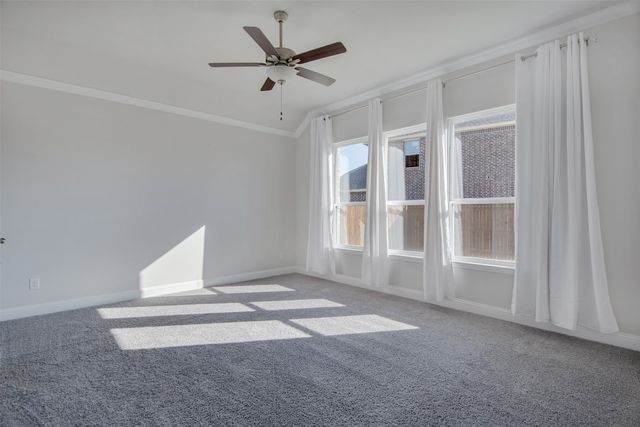 1021 Catskill Court, Burleson, TX 76028