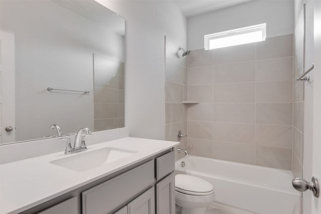 1021 Catskill Court, Burleson, TX 76028