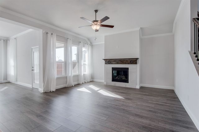 1021 Catskill Court, Burleson, TX 76028
