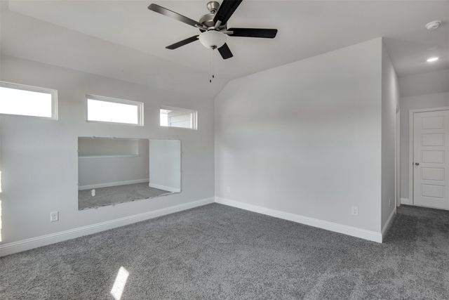 1021 Catskill Court, Burleson, TX 76028