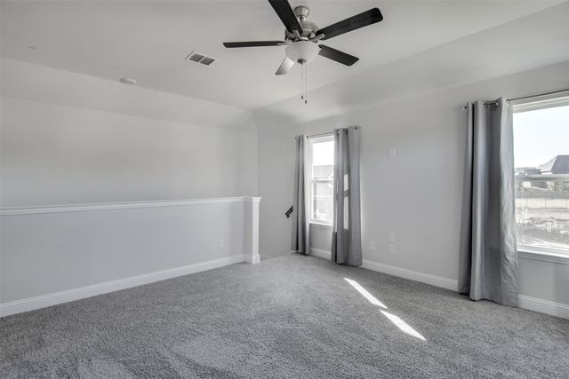 1021 Catskill Court, Burleson, TX 76028