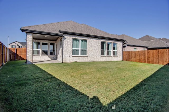1021 Catskill Court, Burleson, TX 76028