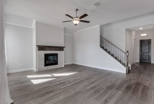 1021 Catskill Court, Burleson, TX 76028