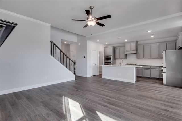 1021 Catskill Court, Burleson, TX 76028