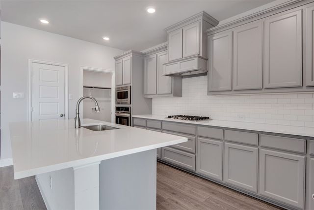 1021 Catskill Court, Burleson, TX 76028