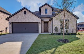1021 Catskill Court, Burleson, TX 76028