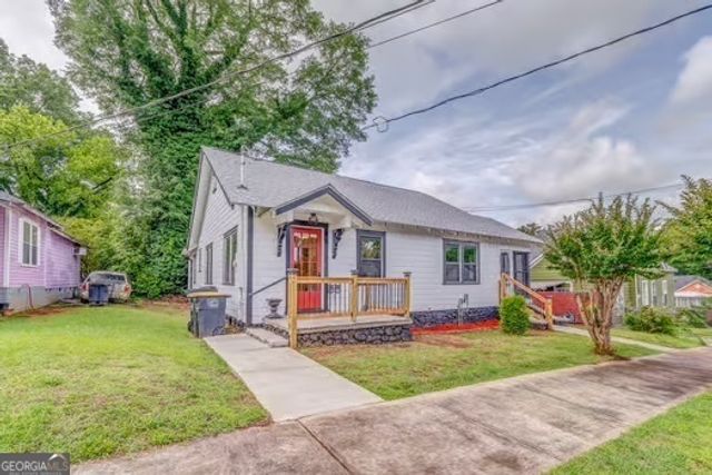 2 E 10th Street SW, Rome, GA 30161