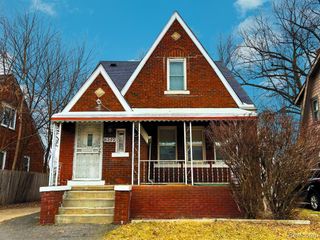 14303 Rosemary Street, Detroit, MI 48213
