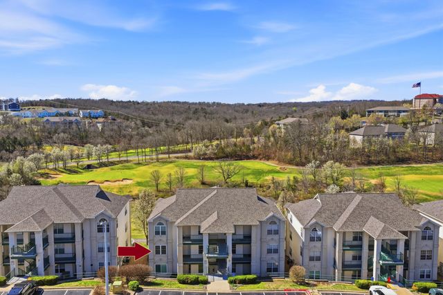 351 South Wildwood Drive 3, Branson, MO 65616