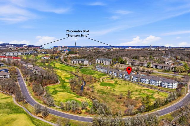 351 South Wildwood Drive 3, Branson, MO 65616