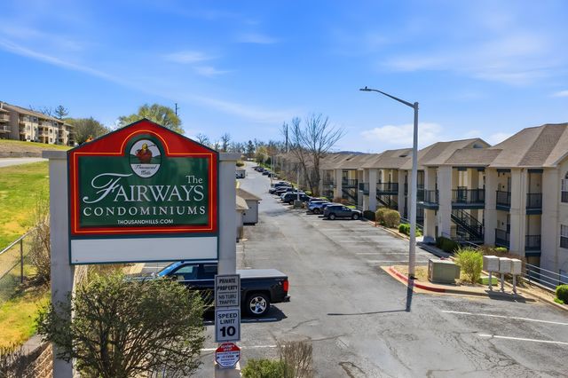 351 South Wildwood Drive 3, Branson, MO 65616