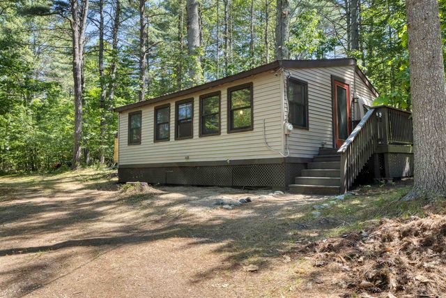 29 Milford Avenue, Freedom, NH 03836