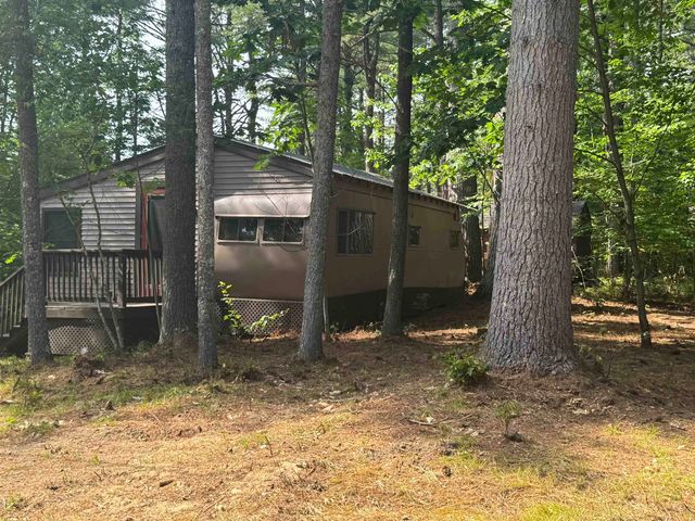 29 Milford Avenue, Freedom, NH 03836