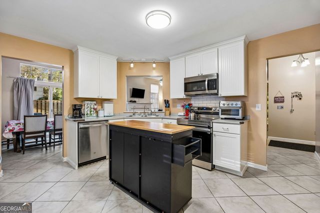 114 Waterman Road, St. Marys, GA 31558