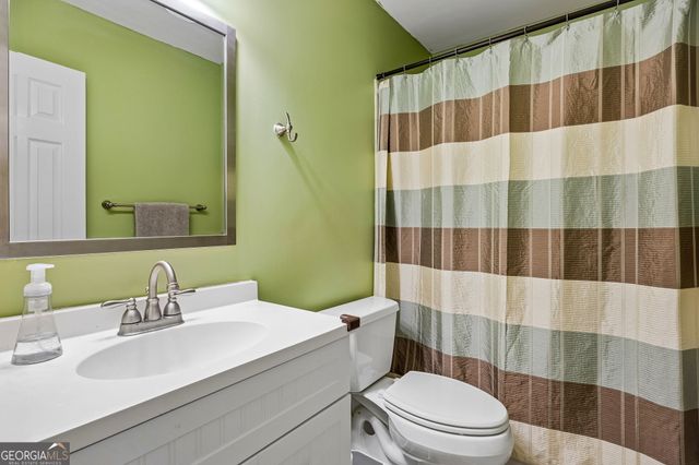 114 Waterman Road, St. Marys, GA 31558