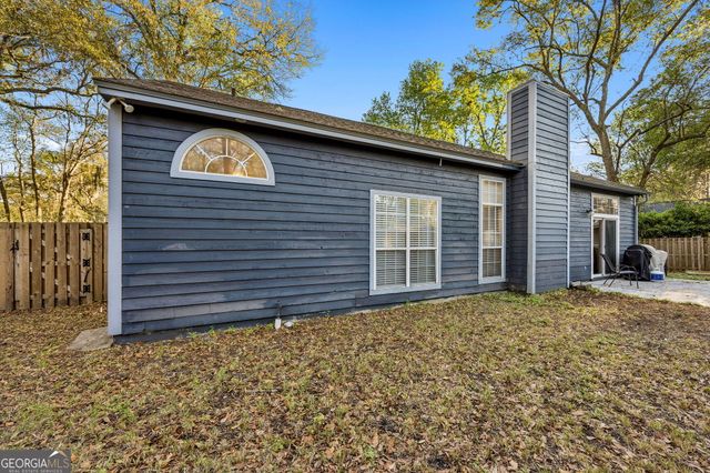 114 Waterman Road, St. Marys, GA 31558