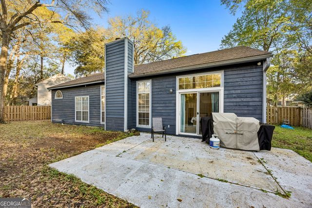 114 Waterman Road, St. Marys, GA 31558