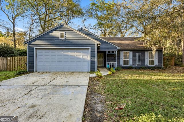114 Waterman Road, St. Marys, GA 31558