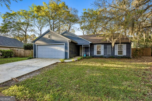 114 Waterman Road, St. Marys, GA 31558