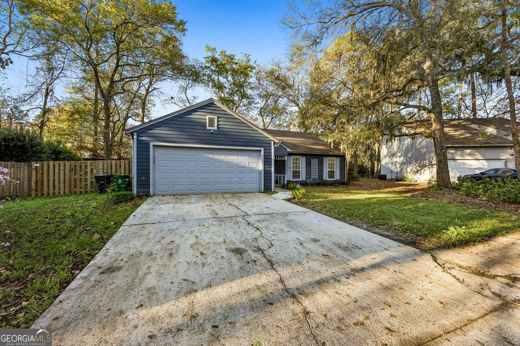 114 Waterman Road, St. Marys, GA 31558