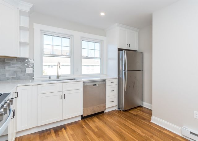 78 Barbara Road 1, Waltham, MA 02453