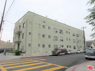 2108 Maple Avenue, Los Angeles, CA 90011
