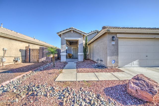 10771 W ELM Lane, Avondale, AZ 85323