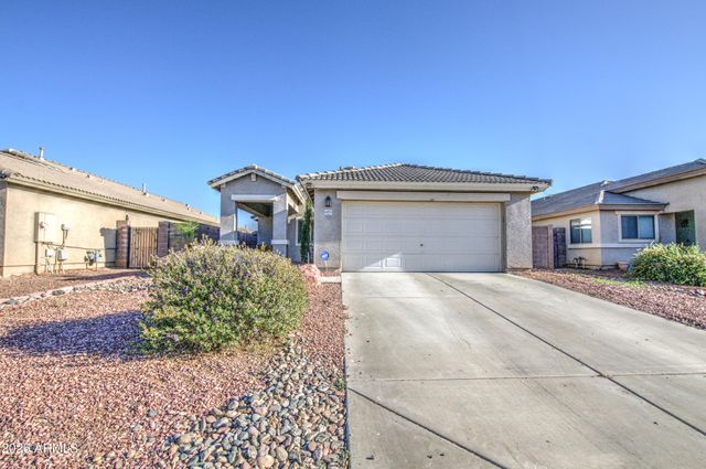 10771 W ELM Lane, Avondale, AZ 85323