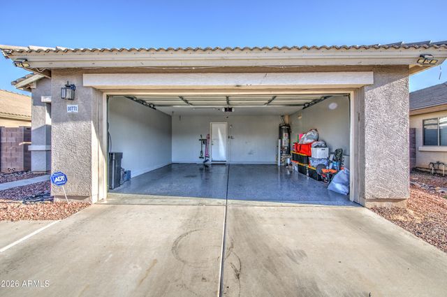 10771 W ELM Lane, Avondale, AZ 85323