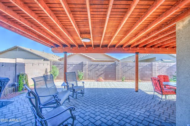 10771 W ELM Lane, Avondale, AZ 85323