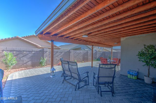 10771 W ELM Lane, Avondale, AZ 85323