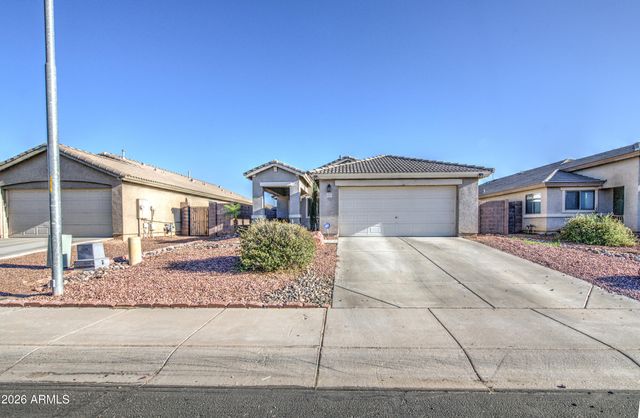 10771 W ELM Lane, Avondale, AZ 85323