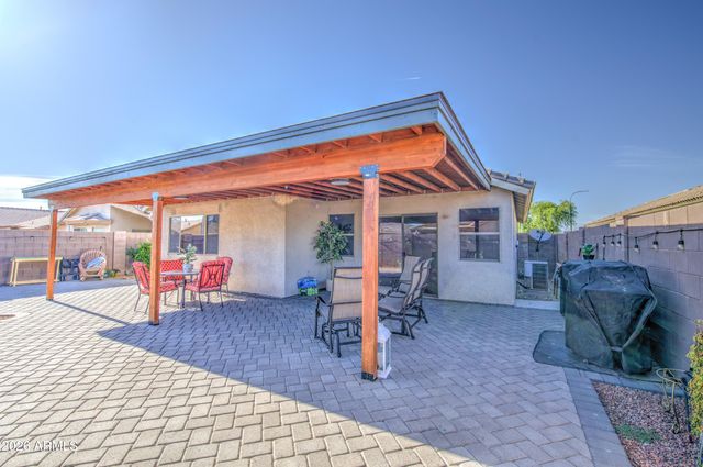 10771 W ELM Lane, Avondale, AZ 85323