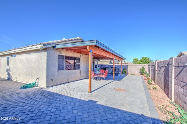 10771 W ELM Lane, Avondale, AZ 85323