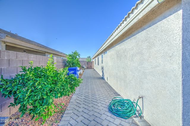 10771 W ELM Lane, Avondale, AZ 85323